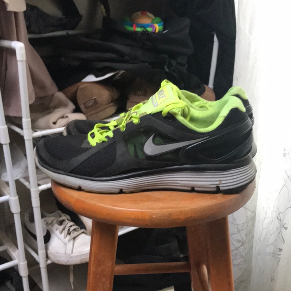Nike lunar eclipse 2